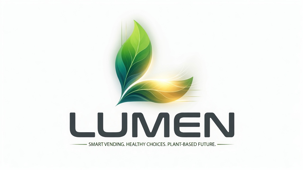 Lumen Smart Vending